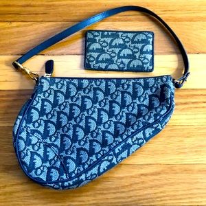 Christian Dior bag